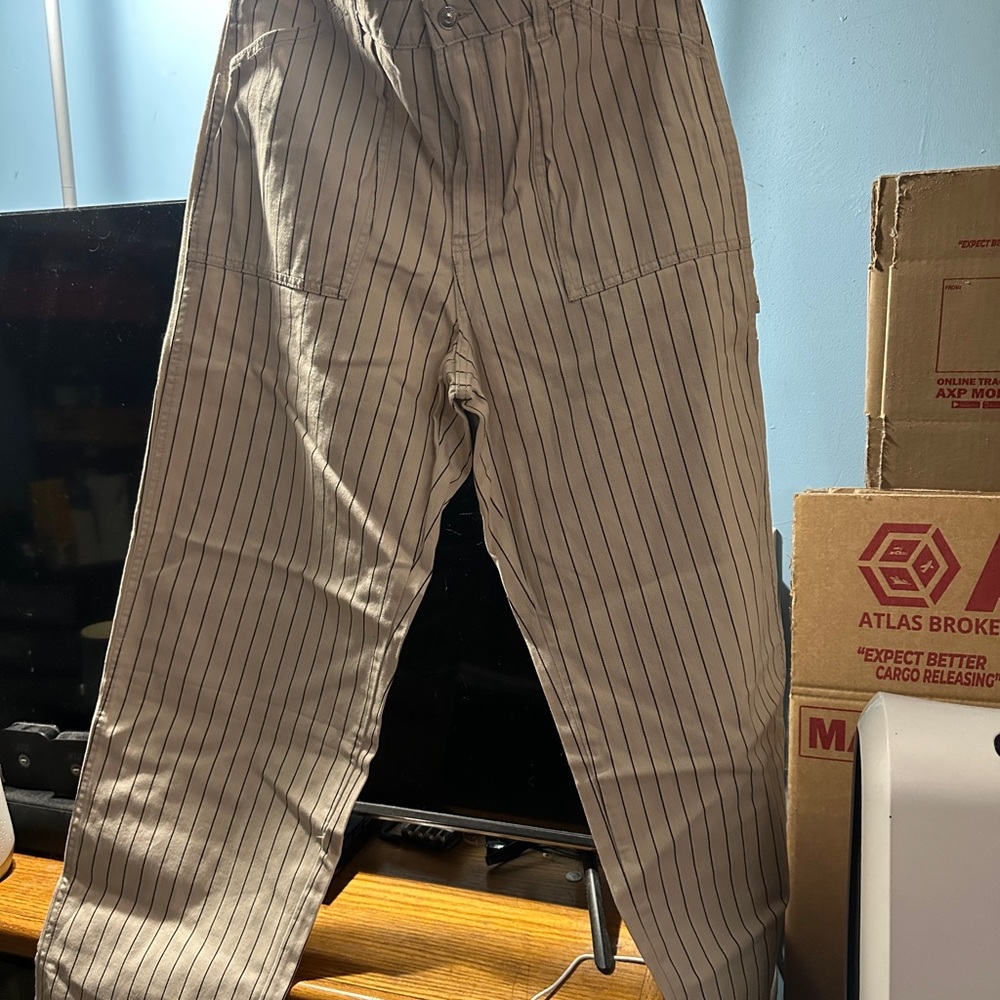 h&m pants 💙